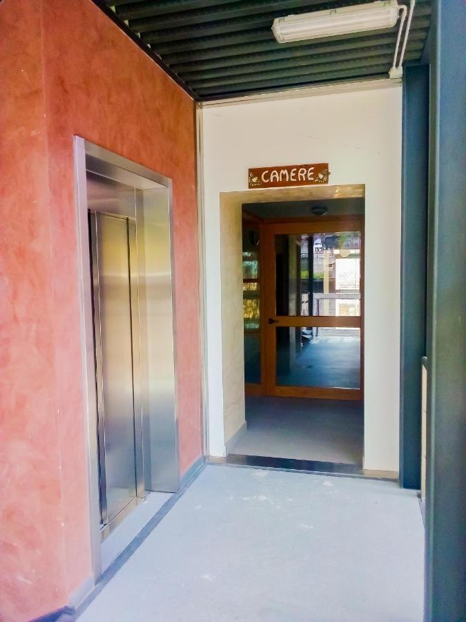 La Casa Del Popolo 호텔 Prato Carnico 외부 사진