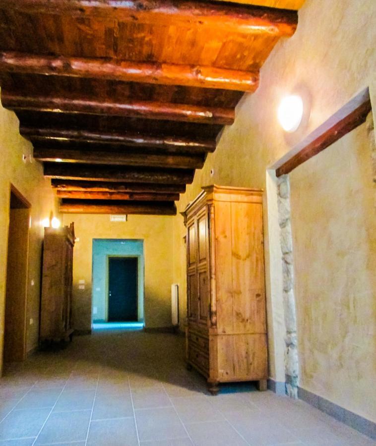La Casa Del Popolo 호텔 Prato Carnico 외부 사진