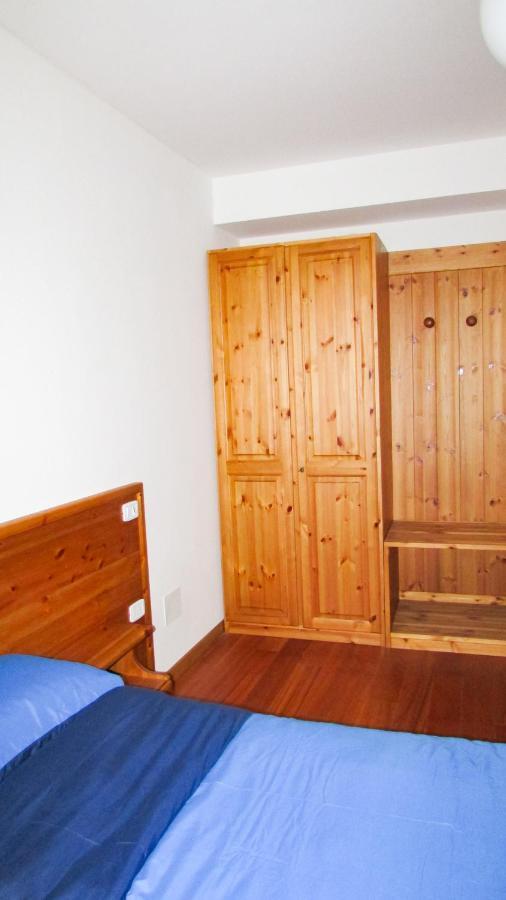 La Casa Del Popolo 호텔 Prato Carnico 외부 사진